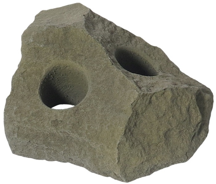 Pflanzhilfe 9 (Bruchstein) [P2]