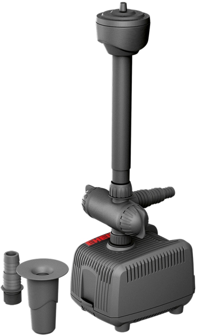 PLAY1500 Wasserspielpumpe