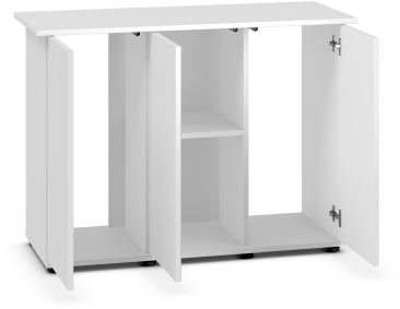 Schrank SBX Rio 180 weiß