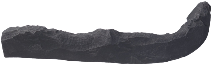 Terrasse L (Schiefer-Anthrazit)