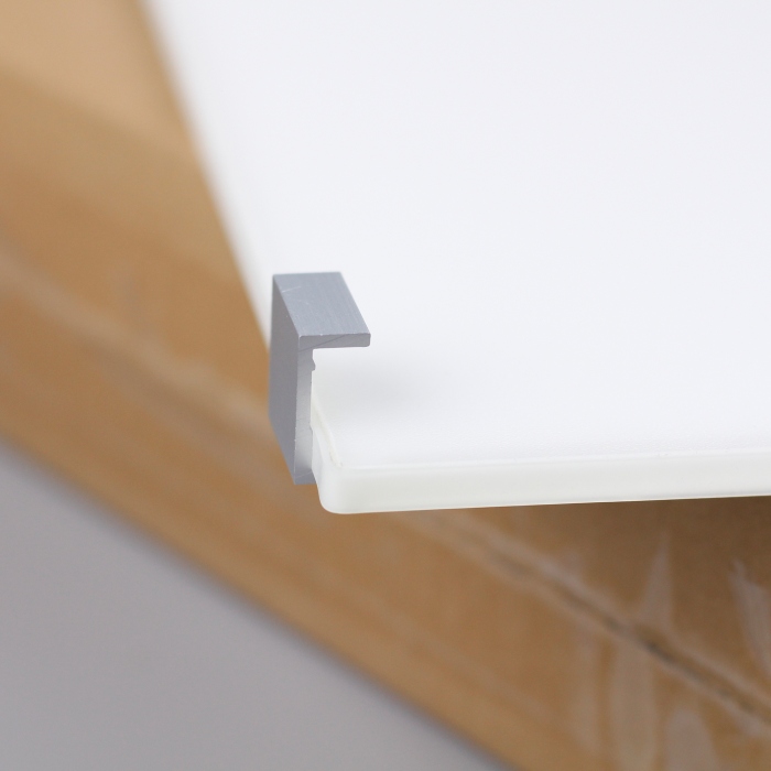 LED Backlight White 35 x 30 cm