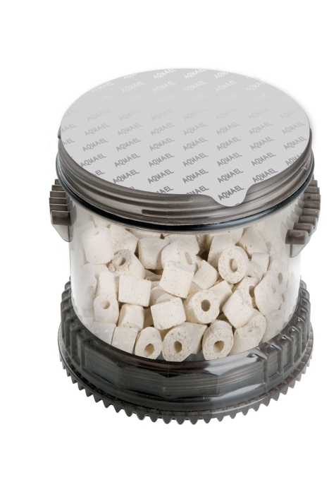 MULTIKANI Filtermedium BioCeraMax 600