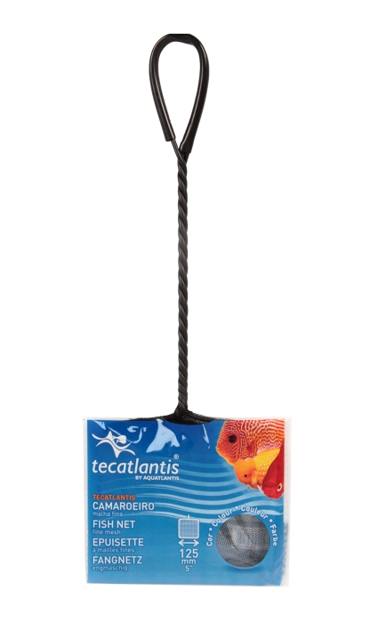 Fischnetz (12,5 cm)