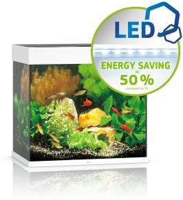 Lido 120 LED weiß Aquarium Lido 120 LED weiß Aquarium