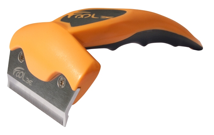 Foolee One M Striegel orange