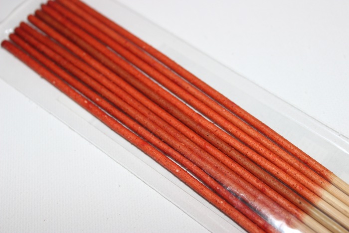 Shrimp Stick Astaxanthin Lolly (10 Stück)