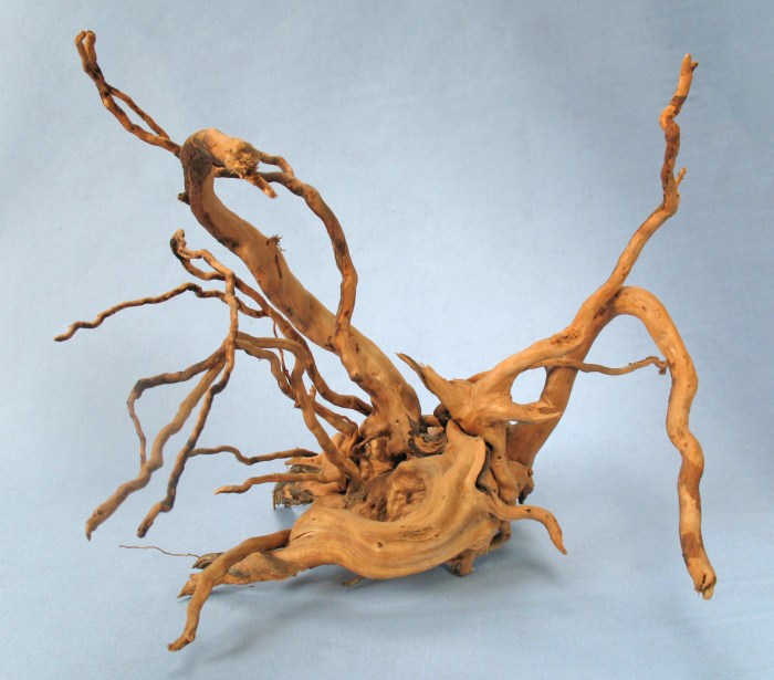 Finger-Wood S (20 - 30 cm)