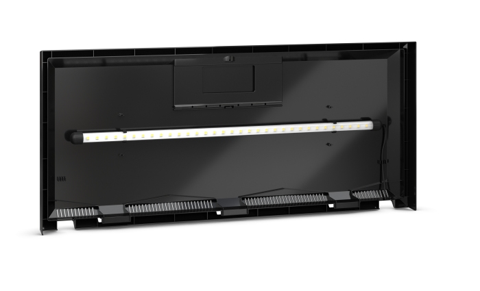 PrimoLux 80 2.0 schwarz