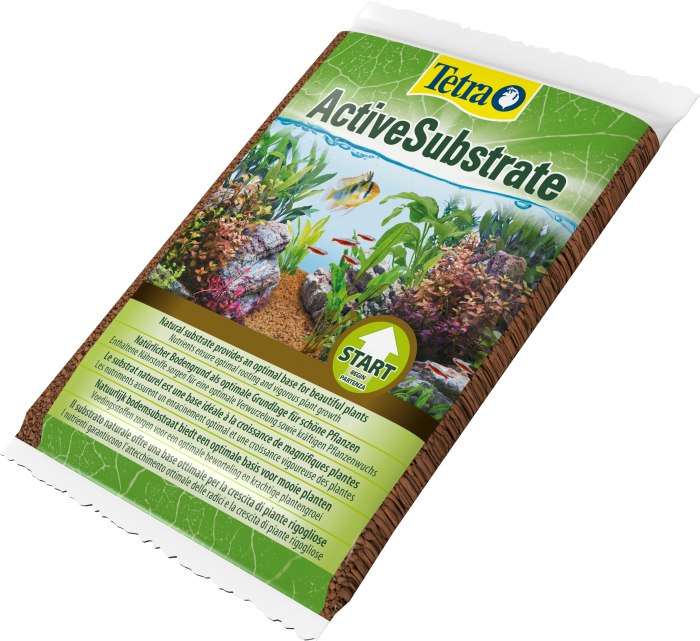 ActiveSubstrate (3 L)