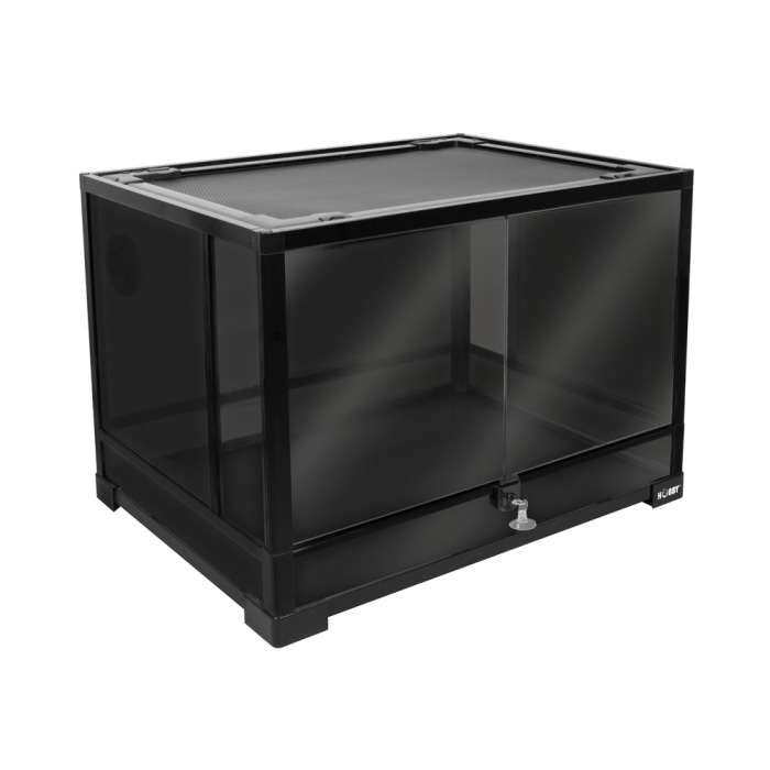 Terrarium Terra Fix & Easy 60 (60 x 45 x 45 cm)