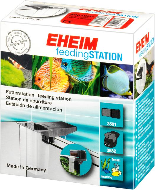 feedingSTATION