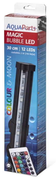 Magic Bubble LED M (30 cm)