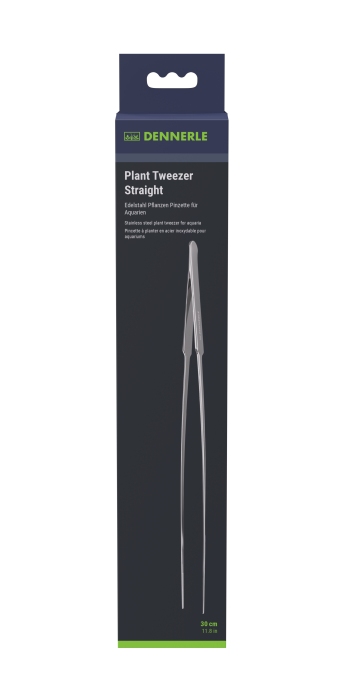 Plant Tweezer Straight (30 cm)