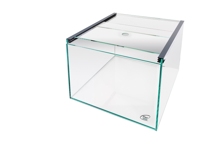 Me My Tank Systema K33 27L (33x38x22 cm) incl. Slider 5mm