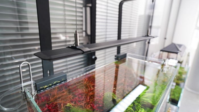 Rope Suspension for A2 Series