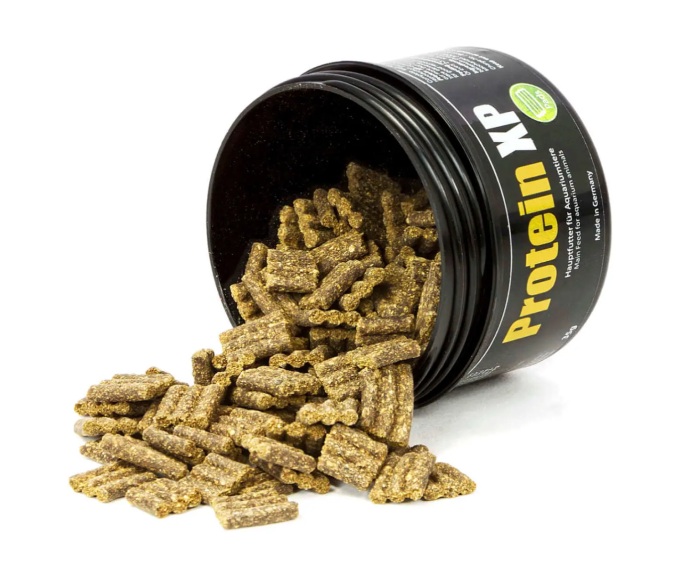 GlasGarten – Protein XP (70 g)