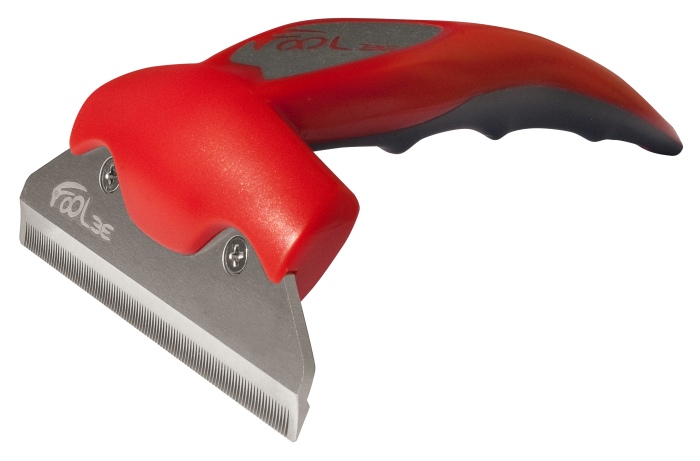 Foolee One L Striegel red light