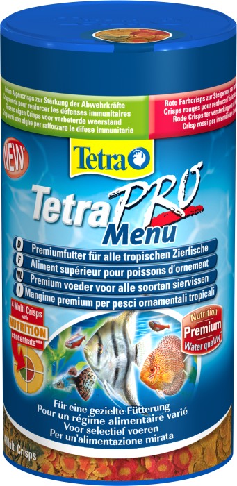 Pro Menu (250 ml)