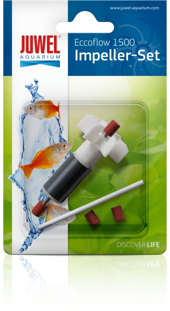 Impeller-Set Eccoflow 1500