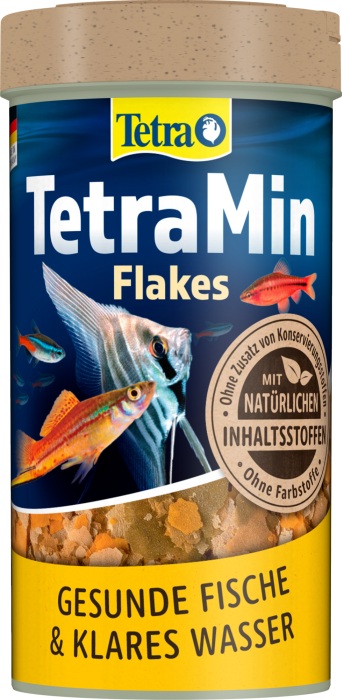 TetraMin (250 ml)