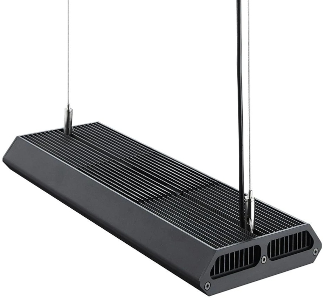 Drahtseilaufhängung für Vivid Mini