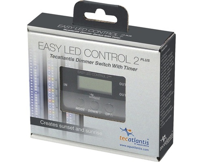 EasyLED Control 2 Plus