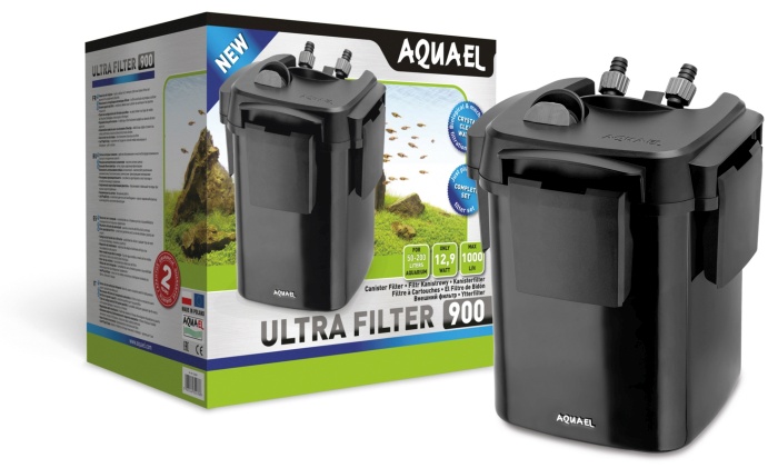 ULTRA FILTER 900