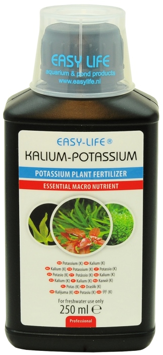 Kalium-Potassium (250 ml)