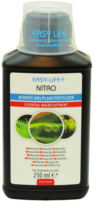 Nitro (250 ml)
