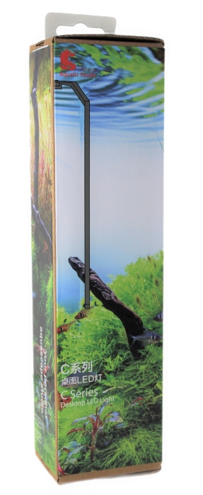 C Serie LED C301 22 cm (14 W) - DE Version