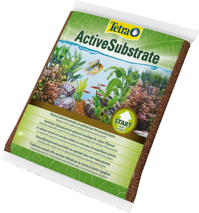 ActiveSubstrate (6 L)