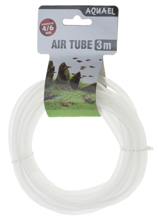 Air Hose AIR TUBE 4/6 mm (3 m)