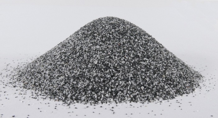 Bantano Sand, 0,1 - 0,5 mm (5 kg)