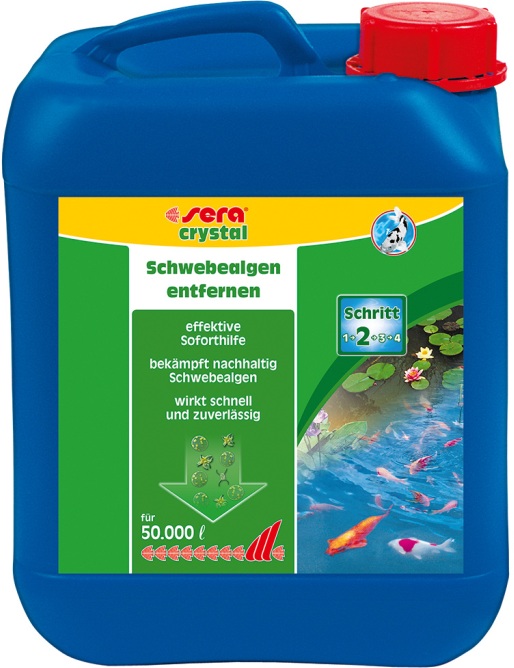 Pond Crystal (5000 ml)