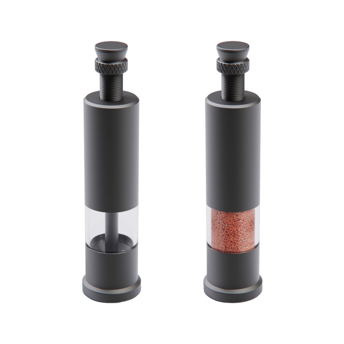 Fish Food Feeder M, 15 ml Fassungsvermögen