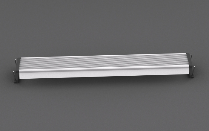 Mirrored shades for B-Series 20 cm