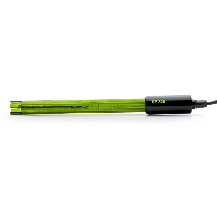 SE300 ORP (Redox) Platinelektrode (1 m Kabel)