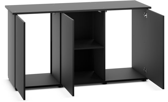 Schrank SBX Rio 450 schwarz