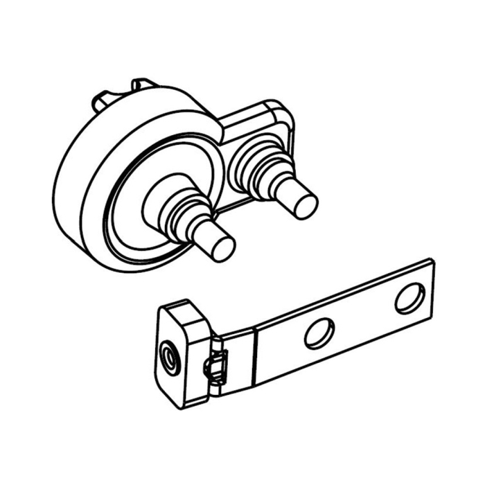 Membrane miniboost 100/200
