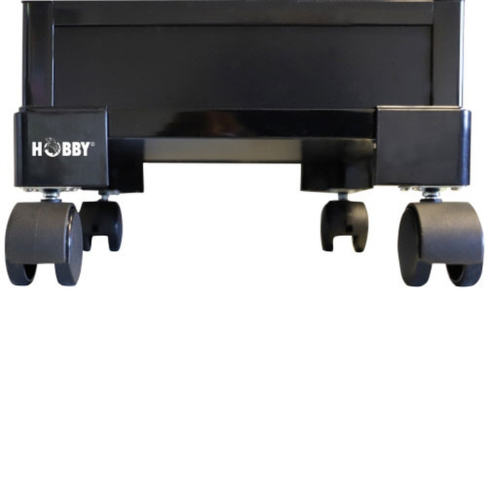 Terra Fix & Easy Wheely's