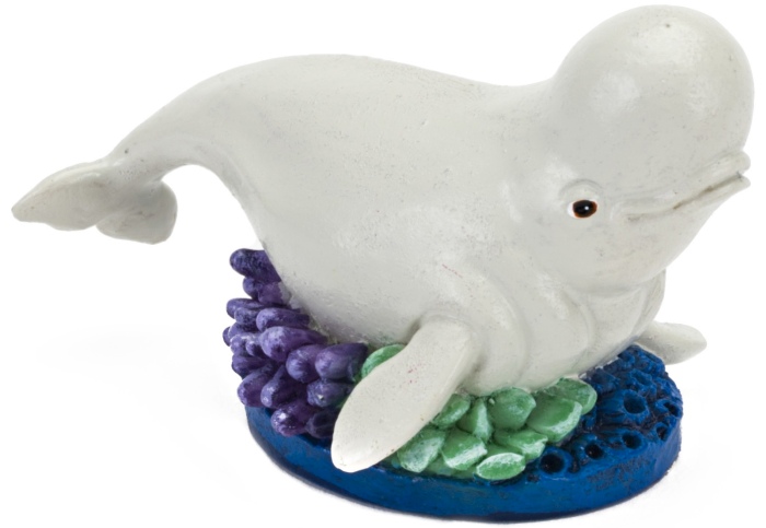 Finding Dory - Bailey with Coral Mini