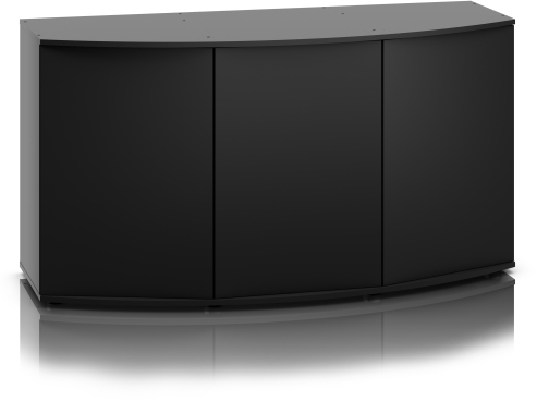 Schrank SBX Vision 450 schwarz