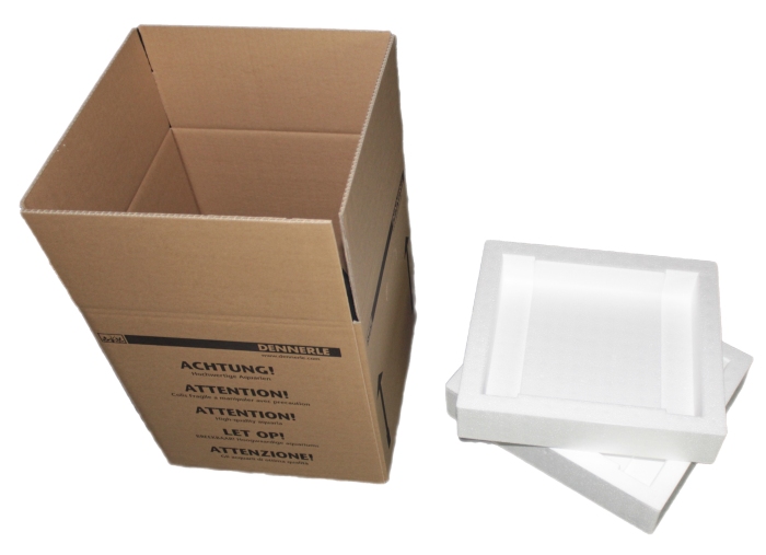 Einzelversandkarton Nano Cube 20 L