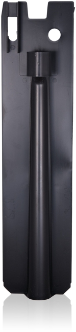 Trennwand Bioflow 8.0