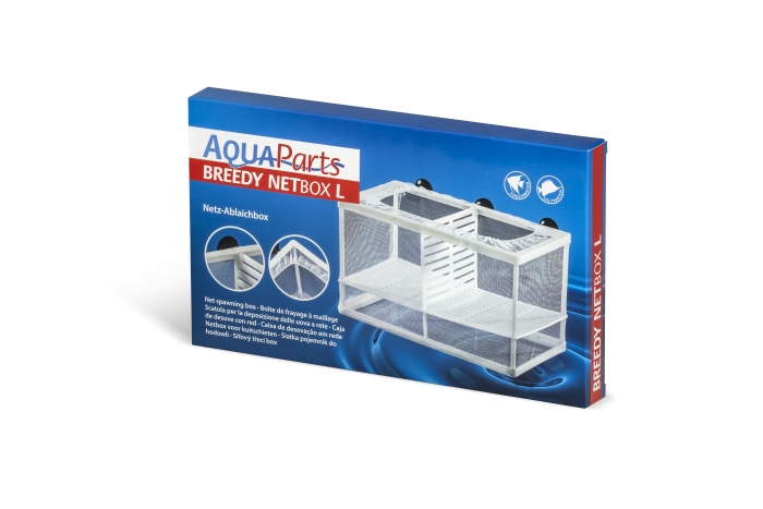 Breedy Netbox L