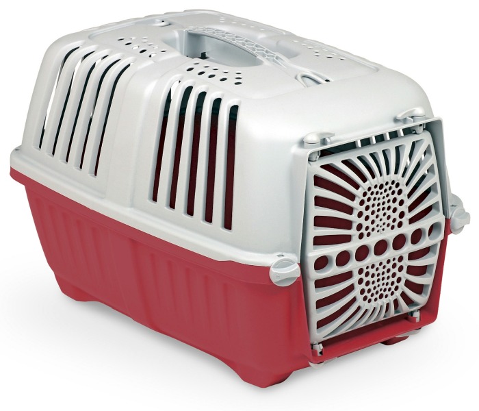 Pratiko 1 Plastica Transportbox [P14]