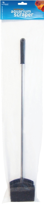 Aquarium Scraper