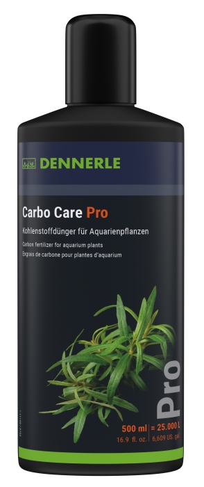Carbo Care Pro (500 ml)