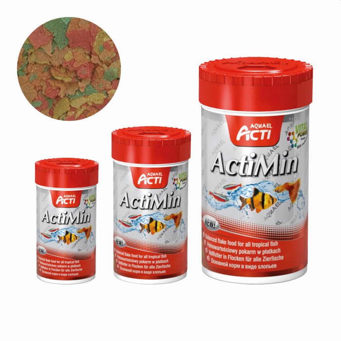 ActiMin (250 ml)