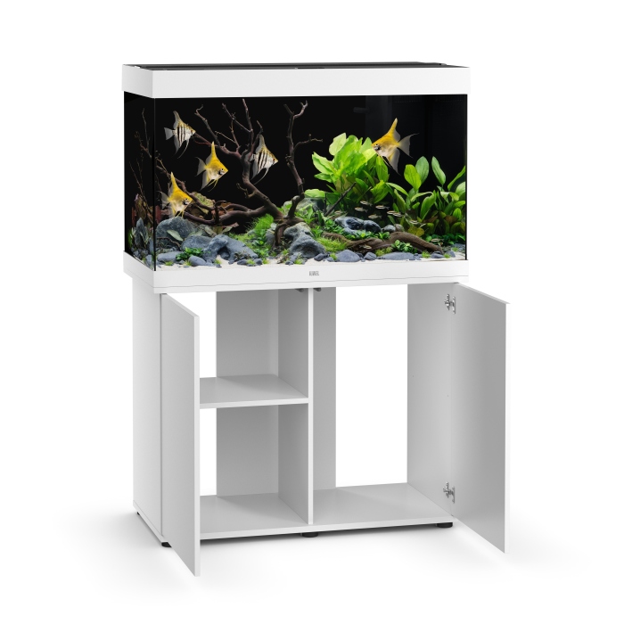 Rio 290 LED SBX weiß Kombination